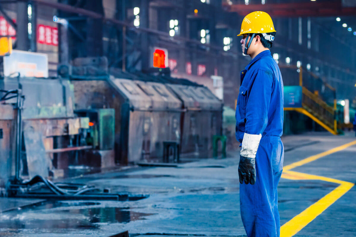 A brighter tomorrow starts today with new ideas